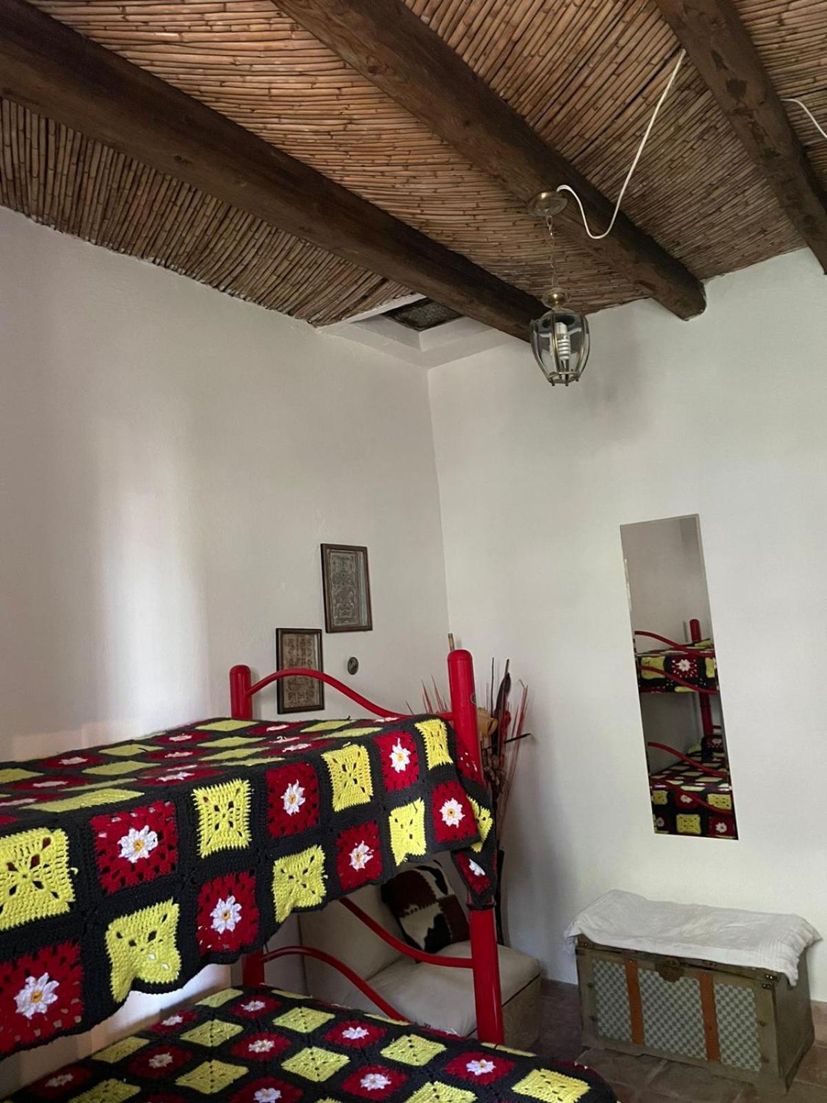 Ventana Al Desierto Guest House Catorce Luaran gambar