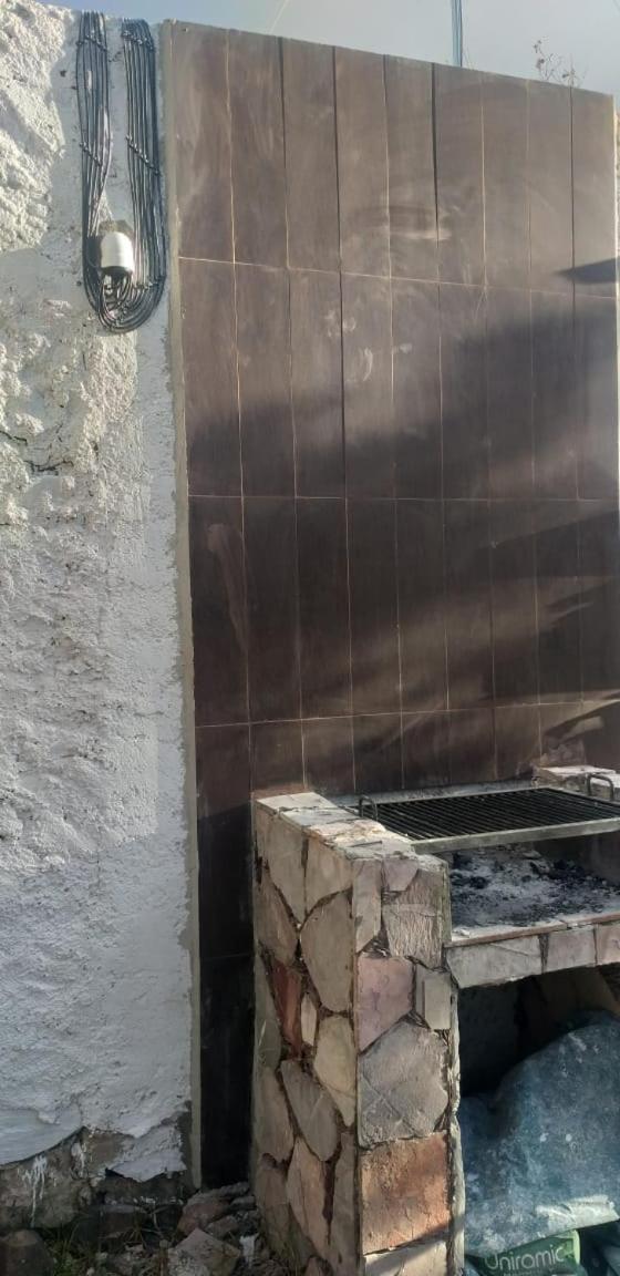 Ventana Al Desierto Guest House Catorce Luaran gambar