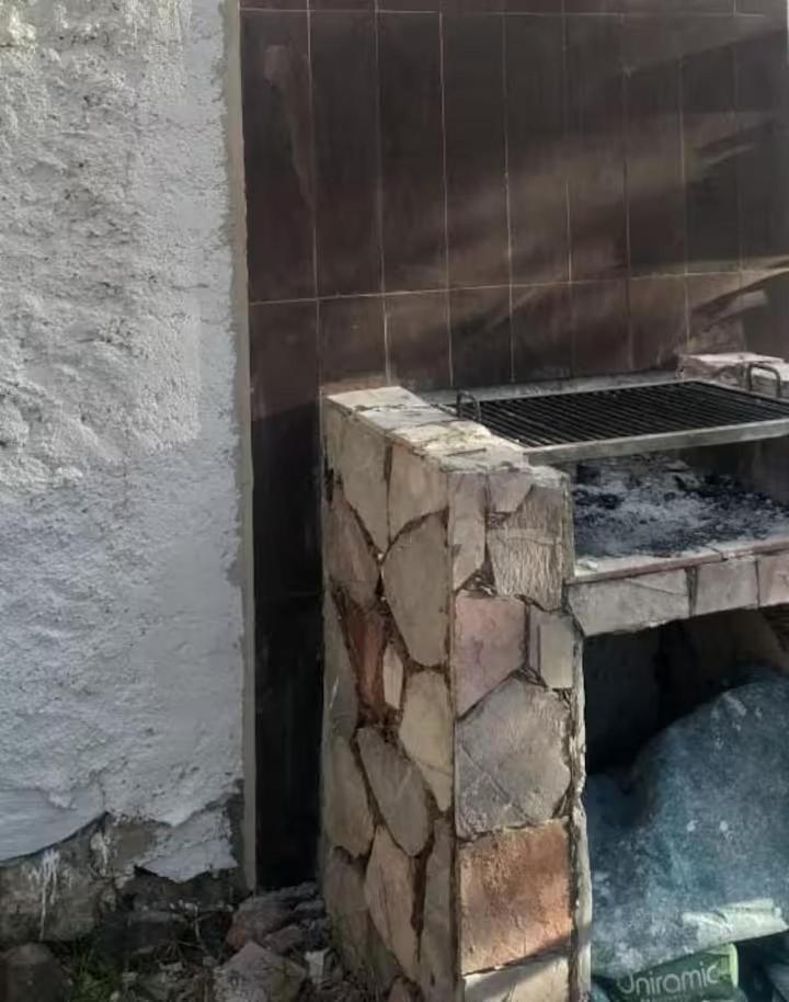 Ventana Al Desierto Guest House Catorce Luaran gambar