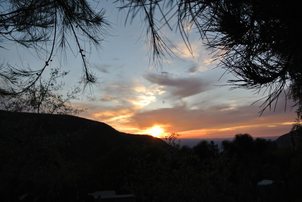 Ventana Al Desierto Guest House Catorce Luaran gambar
